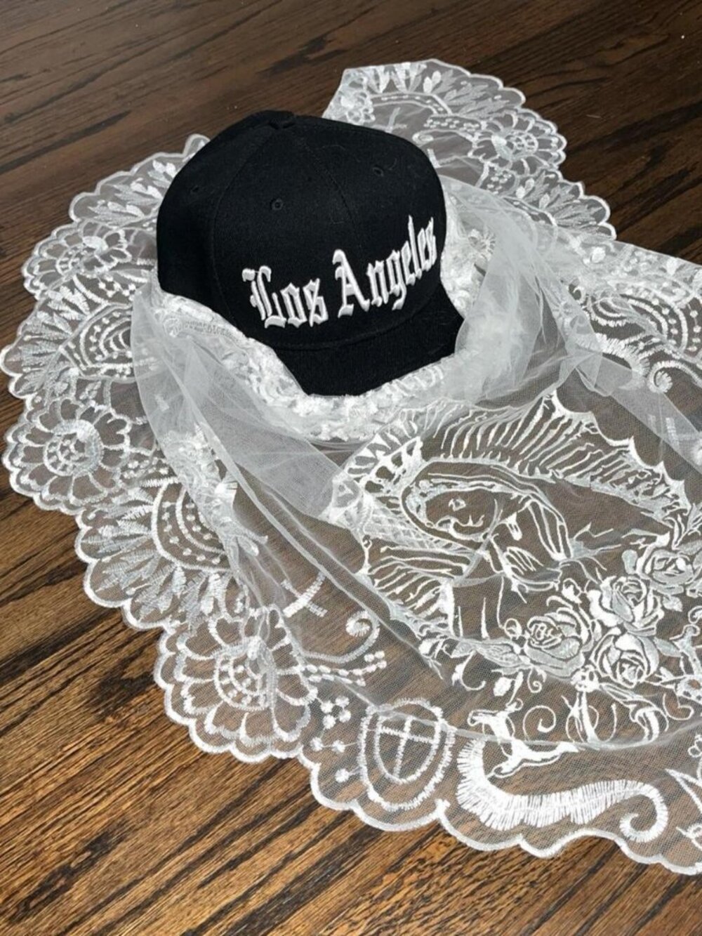 Designer Ella Loca